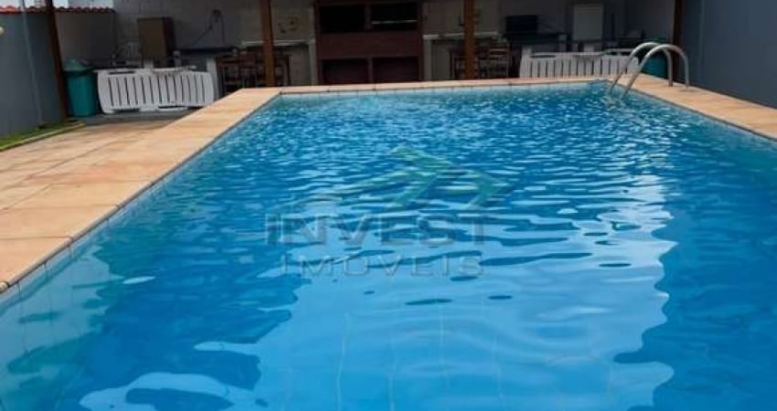 Ubatuba, Itaguá, Oportunidade, 02 dormitórios, e piscina.