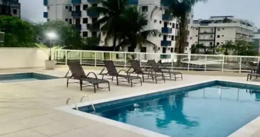 Ubatuba, Praia Grande- Apartamento novo, mobiliado, com 2 dormitórios, a 400 metros do mar!