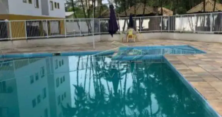 Ubatuba, Centro, Apartamento com 03 dormitórios (1suíte), piscina, e amplo lazer
