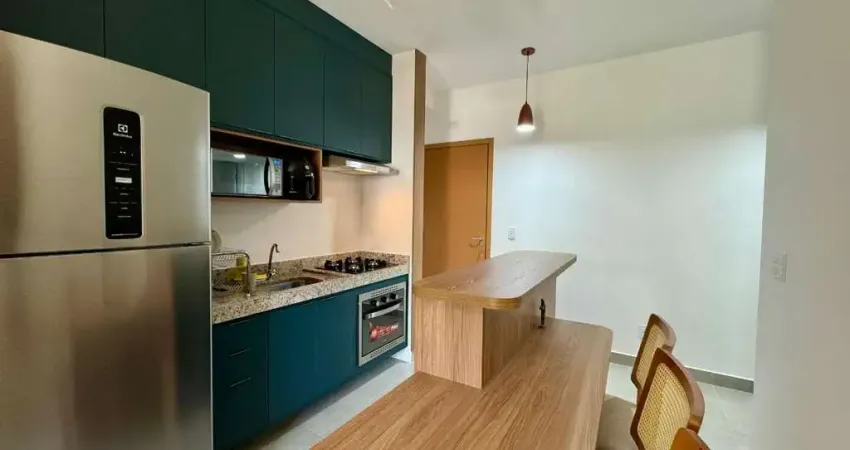Ubatuba, praia grande- apartamento com 1 suíte, mais lavabo e varanda gourmet, a 500 mts do mar!