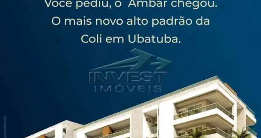 Ubatuba - toninhas, alto padrão 02 suítes, + lavabo, amplo lazer.