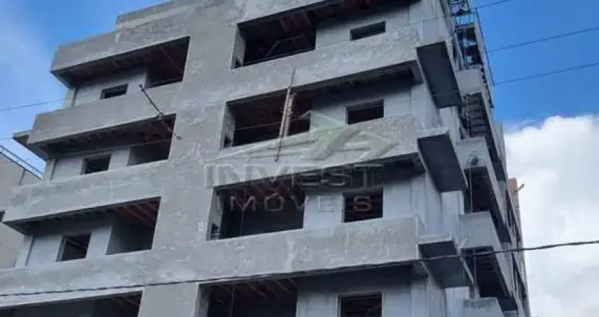 Ubatuba - itaguá, apartamentos 02 e 03 dormitórios(1st), ultimas unidades, em construção