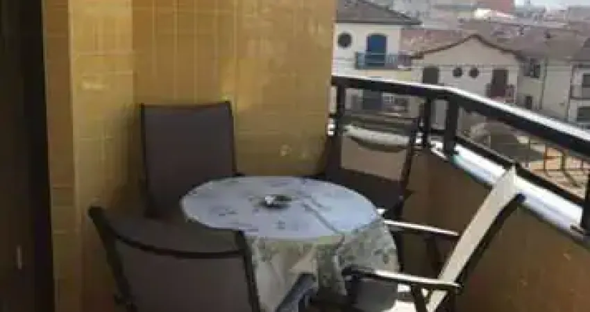 Ubatuba, praia grande- apartamento com 2 dormitórios, sendo 1 suíte, a 100 mts do mar!