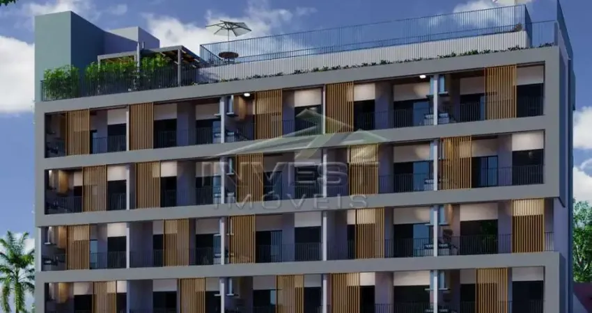 Ubatuba - perequê-açú, pré lançamento stúdios e 01 suíte, 380 mts da praia