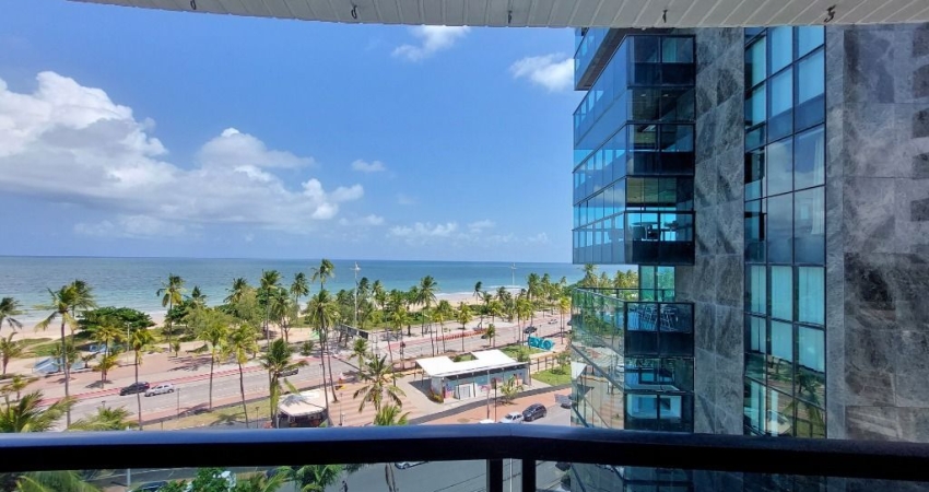Aluguel de apartamento com 2 quartos na Av. Boa Viagem