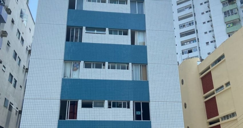 Apartamento mobiliado para locação em Boa Viagem com 3 quartos