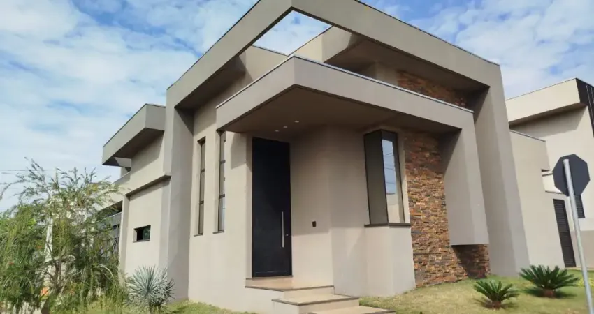 Casa em condomínio fechado com 3 quartos para alugar na Avenida Nívea Dulce Tedeschi Conforti, 2701, Residencial Maria Júlia, São José do Rio Preto