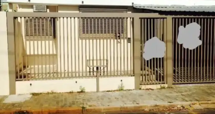 Casa comercial com 6 salas para alugar na Rua General Glicério, Vila Maceno, São José do Rio Preto