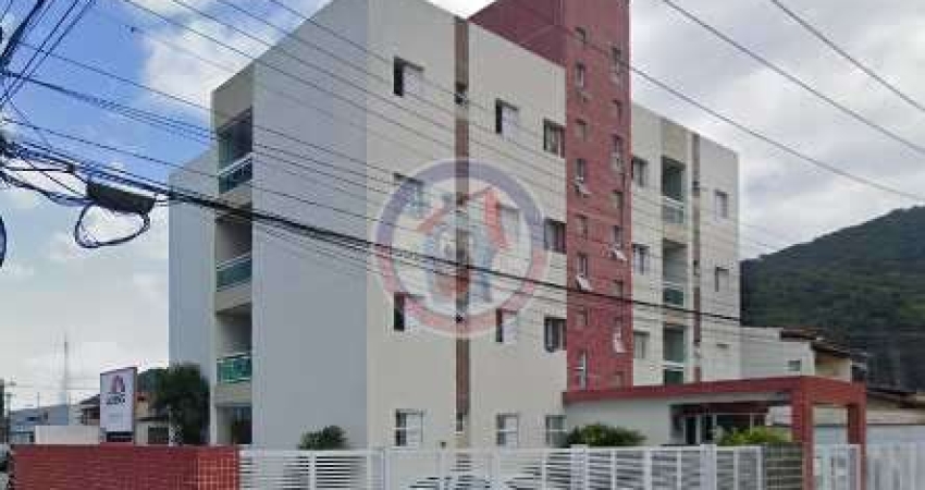 Apartamento com 2 quartos, Pedreira, Mongaguá - R$ 290 mil, Cod: 2960-0