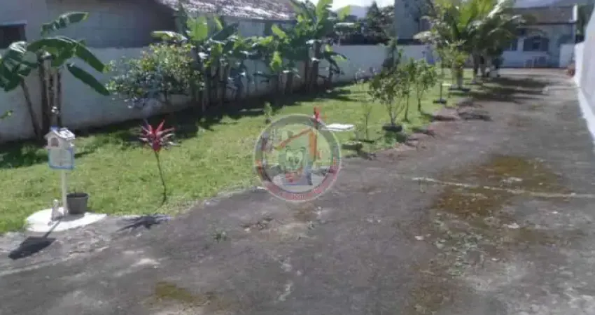 Casa com 1 quarto, Vila Atlântica, Mongaguá - R$ 370 mil, Cod: 3046-1