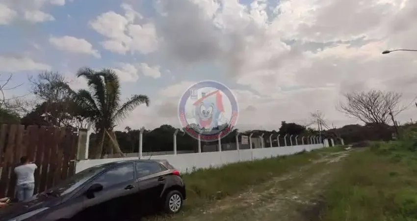 Terreno, Jardim Maramba II, Itanhaém - R$ 360 mil, Cod: 53914