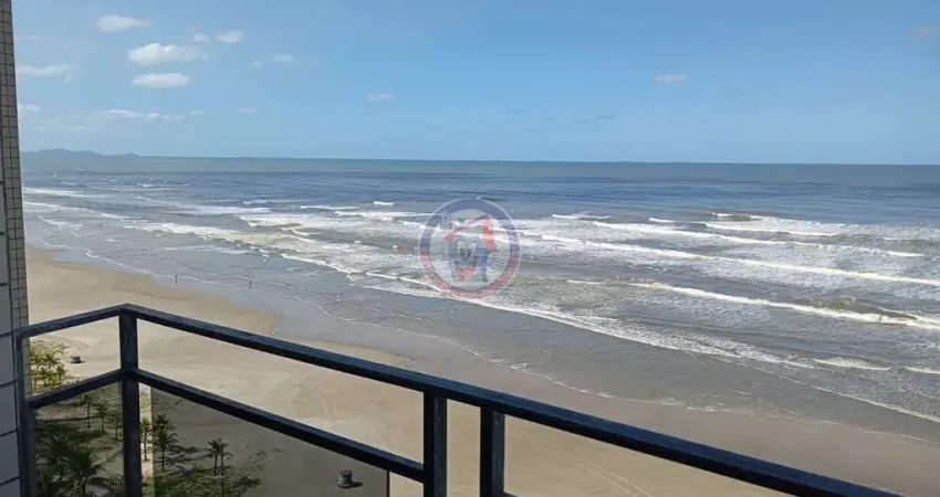 Apartamento com 3 quartos, Flórida, Praia Grande - R$ 500 mil, Cod: 2663-6