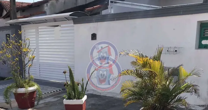 Casa com 2 dorms, cibratel 2, Itanhaém - R$ 340 mil, Cod: 644-14