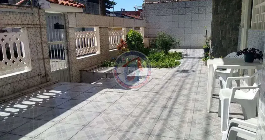 Apartamento com 1 dorm, Praia do Sonho, Itanhaém - R$ 280 mil, Cod: 65214