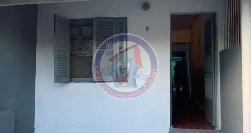 Casa com 1 quarto, Cidade da Criança, Praia Grande - R$ 180 mil, Cod: 2691-6