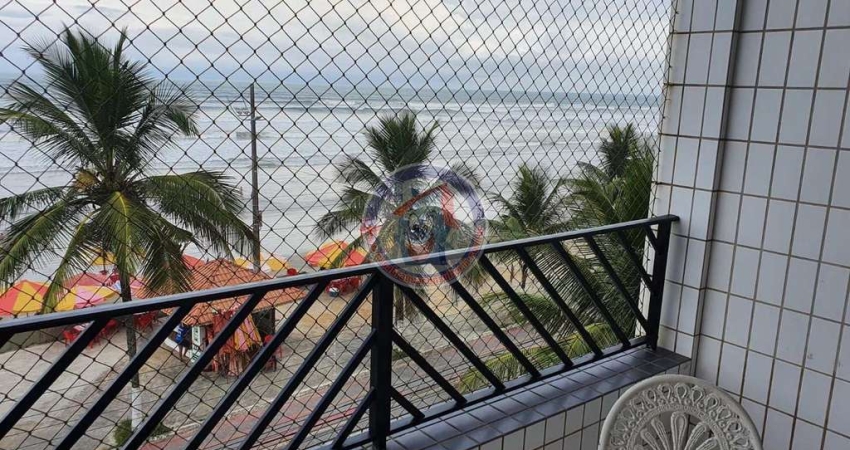 Apartamento Centro Mongaguá R$ 550 mil Cod: 3537-0