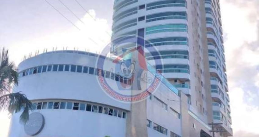 Cobertura com 5 quartos, Centro, Mongaguá - R$ 2.5 mi, Cod: 4013-1