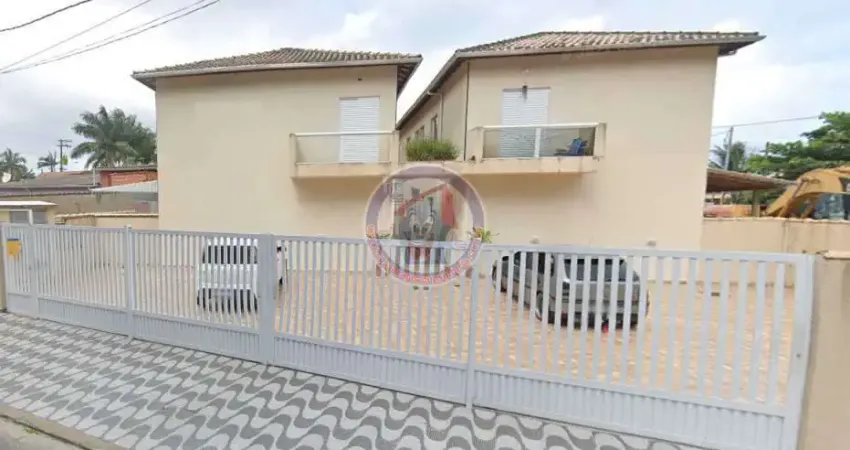 Casa com 2 quartos, Cidade da Criança, Praia Grande - R$ 245 mil, Cod: 2786-6