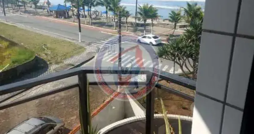 Apartamento com 2 quartos, Itaóca, Mongaguá - R$ 320 mil, Cod: 5487-3