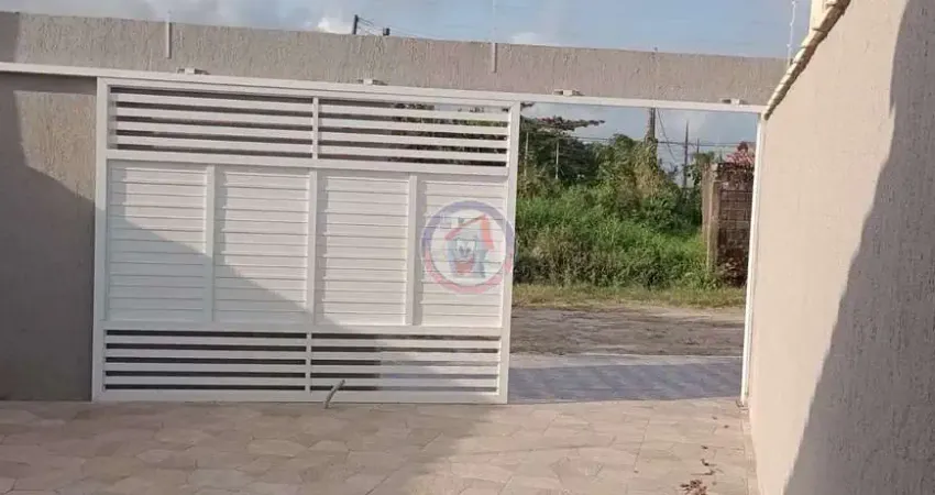 Casa com 3 quartos, Cibratel II, Itanhaém - R$ 420 mil, Cod: 751-14