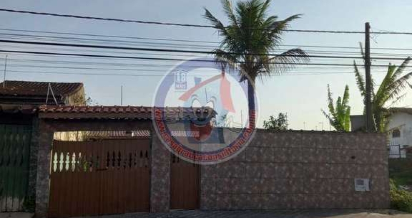 Casa com 1 dorm, Jussara, Mongaguá - R$ 265 mil, Cod: 497-13