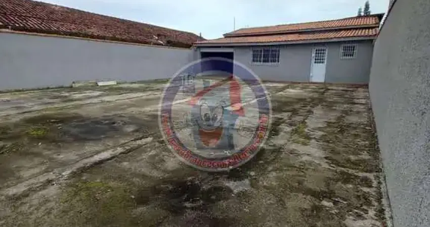 Casa com 2 dorms, Agenor de Campos, Mongaguá - R$ 380 mil, Cod: 505-13