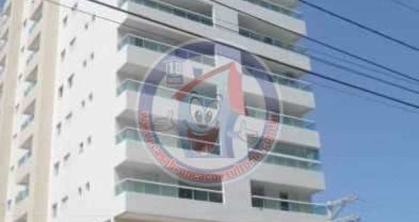 Apartamento com 2 dorms, Centro, Mongaguá - R$ 450 mil, Cod: 4024-1
