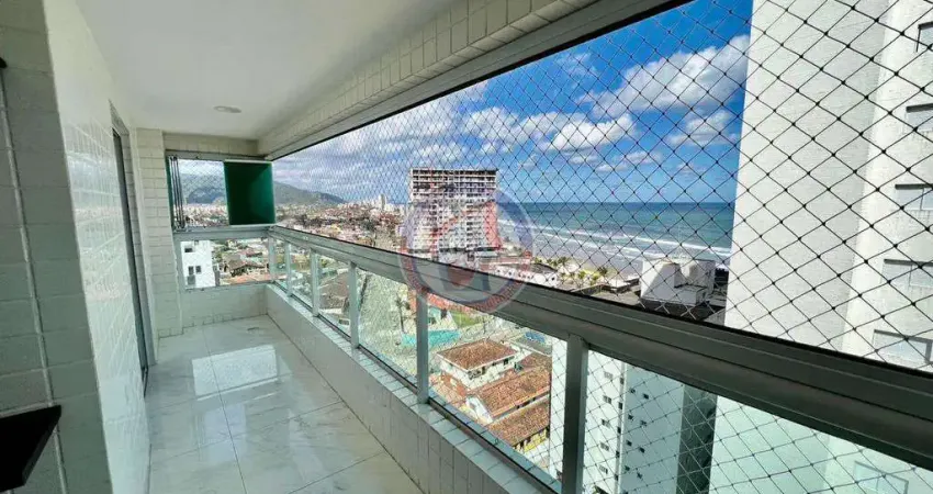 Apartamento com 2 quartos, Jardim Praia Grande, Mongaguá - R$ 550 mil, Cod: 5530-3