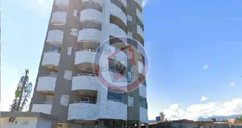 Apartamento com 2 dorms, Atlântica, Mongaguá - R$ 300 mil, Cod: 3970-1