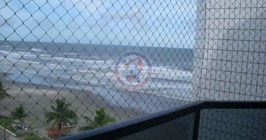 Apartamento com 1 dorm, Agenor de Campos, Mongaguá - R$ 318 mil, Cod: 3355-0