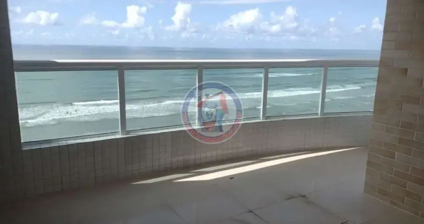 Apartamento com 2 quartos, Centro, Mongaguá - R$ 670 mil, Cod: 3963-1