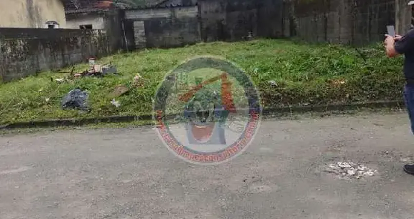 Terreno, Jussara, Mongaguá - R$ 80 mil, Cod: 16236-4