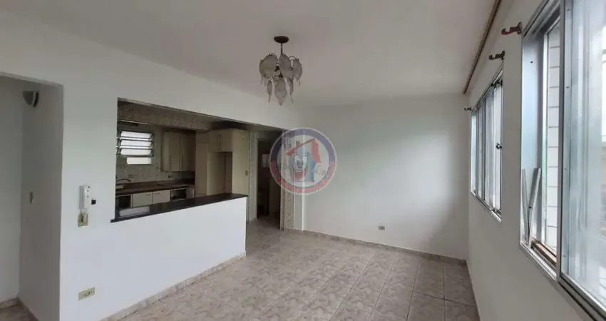 Apartamento com 3 quartos, Centro, Mongaguá - R$ 270 mil, Cod: 3403-5