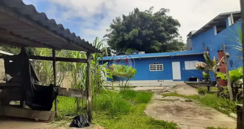 Casa com 1 quarto, Agenor de Campos, Mongaguá - R$ 170 mil, Cod: 535-13