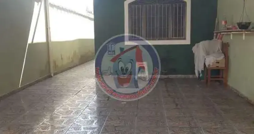 Casa com 2 quartos, Suarão, Itanhaém - R$ 250 mil, Cod: 216-12