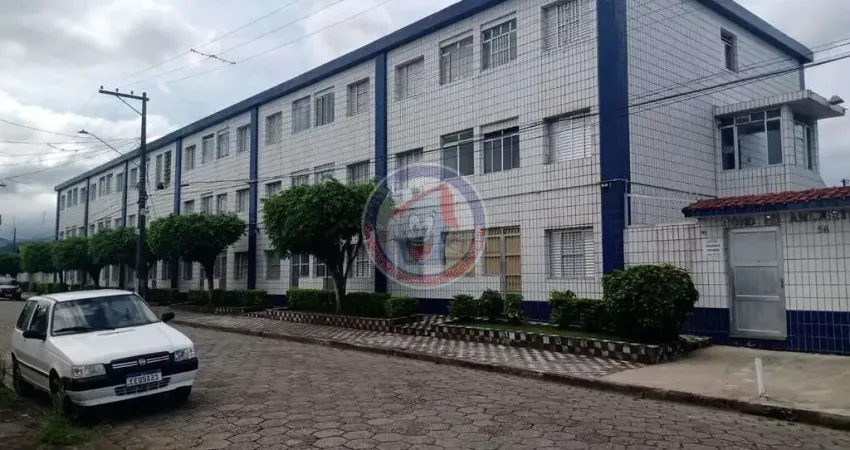 Apartamento, Jussara, Mongaguá - R$ 190 mil, Cod: 3320-5
