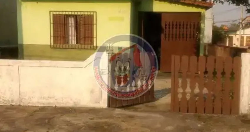 Casa com 2 quartos, Jussara, Mongaguá - R$ 250 mil, Cod: 341-13
