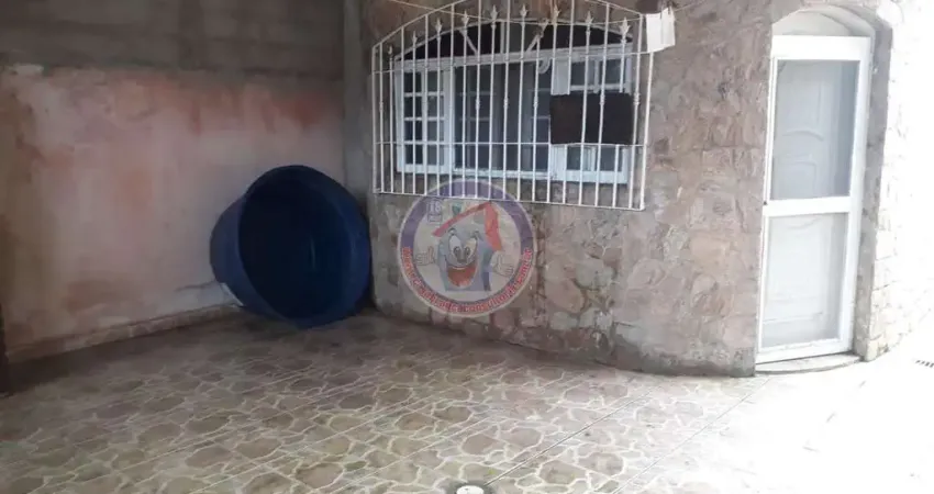Casa com 3 dorms, Agenor de Campos, Mongaguá - R$ 220 mil, Cod: 359013