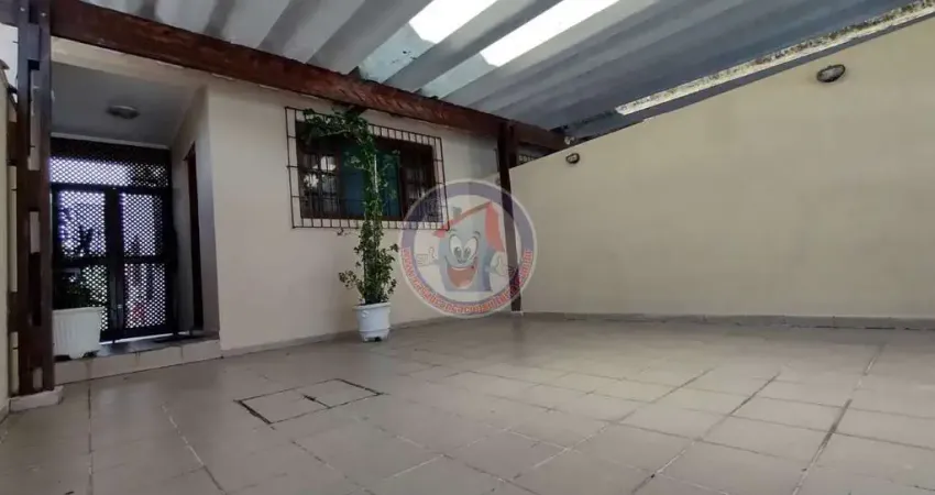 Sobrado com 2 quartos, Agenor de Campos, Mongaguá - R$ 390 mil, Cod: 15944-4