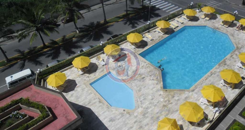Apartamento com 3 quartos, Centro, Mongaguá - R$ 560 mil, Cod: 5423-3