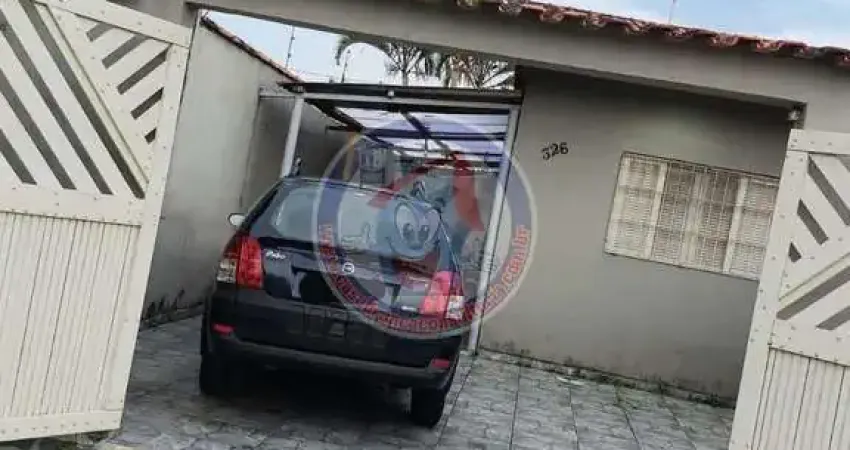 Casa com 2 quartos, Flórida Mirim, Mongaguá - R$ 299 mil, Cod: 3031-2