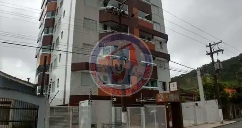 Apartamento com 2 quartos, Centro, Mongaguá - R$ 370 mil, Cod: 3049-2