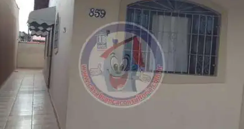 Casa com 2 quartos, Jussara, Mongaguá - R$ 260 mil, Cod: 585-13