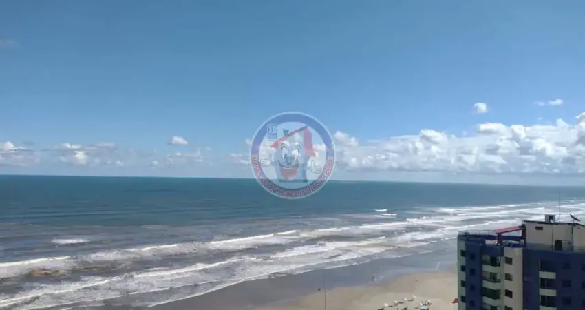 Apartamento com 2 dorms, Real, Praia Grande - R$ 380 mil, Cod: 1788-10