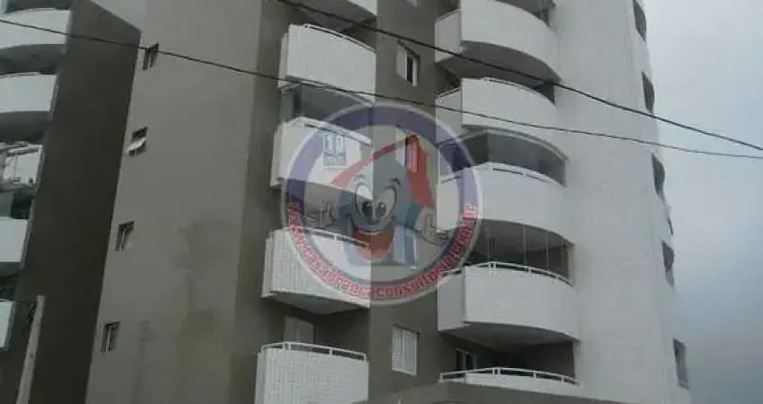 Cobertura com 3 quartos, Vila Atlântica, Mongaguá - R$ 550 mil, Cod: 1236-0
