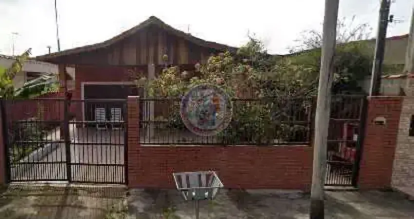 Casa com 2 dorms, Loty, Itanhaém - R$ 250 mil, Cod: 3037-2
