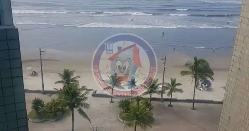 Apartamento com 2 quartos, Jardim Praia Grande, Mongaguá - R$ 300 mil, Cod: 3609-0