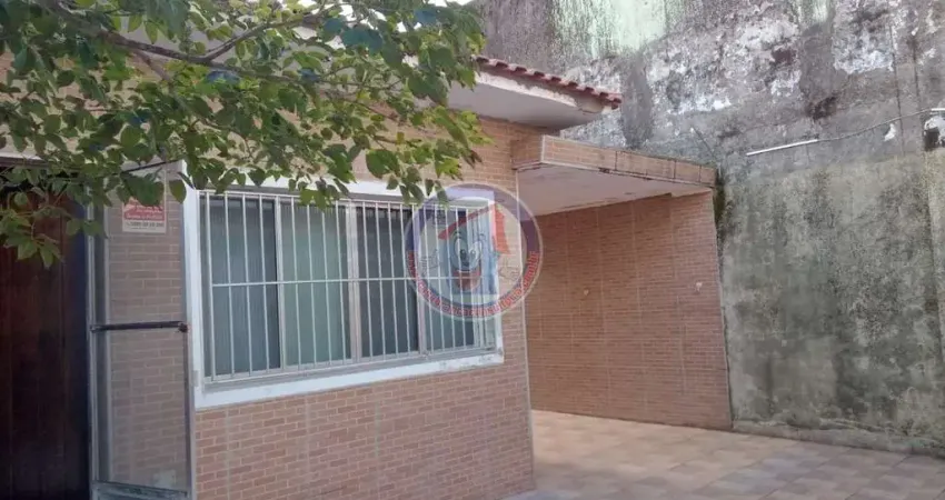 Casa com 2 dorms, Santa Eugênia, Mongaguá - R$ 350 mil, Cod: 3612-0