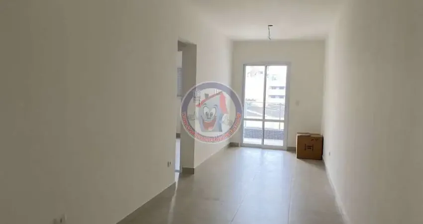 Apartamento com 2 dorms, Canto do Forte, Praia Grande - R$ 440 mil, Cod: 1849-10