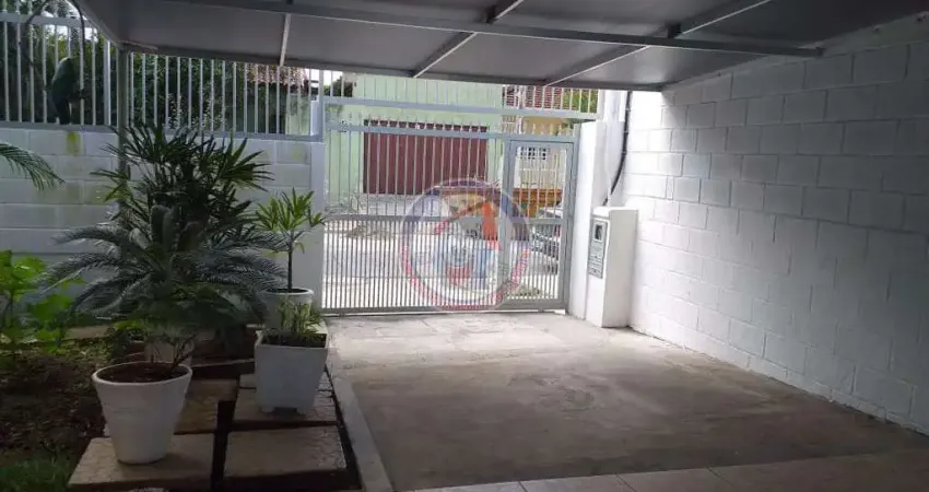 Casa com 3 quartos, Solemar, Praia Grande - R$ 578 mil, Cod: 2684-6